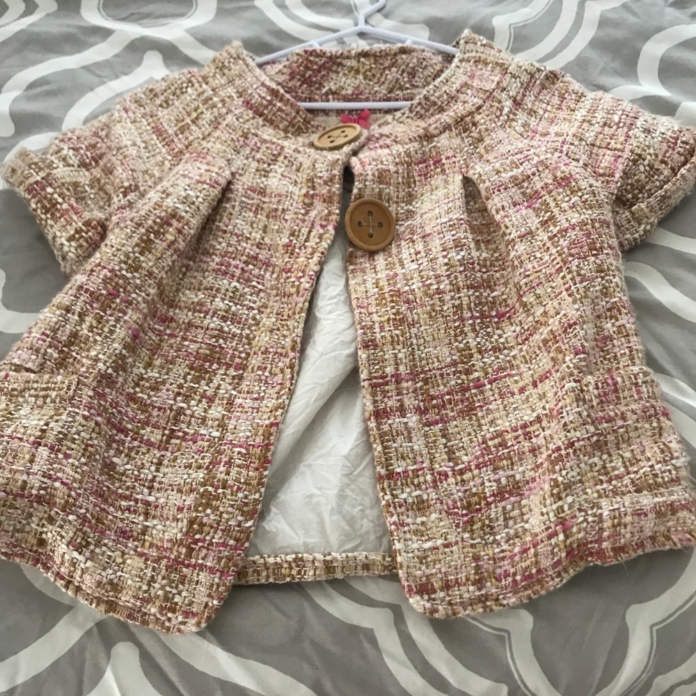 Jacket/blazer